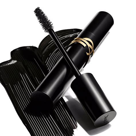 ysl mascara|mascara ysl donna.